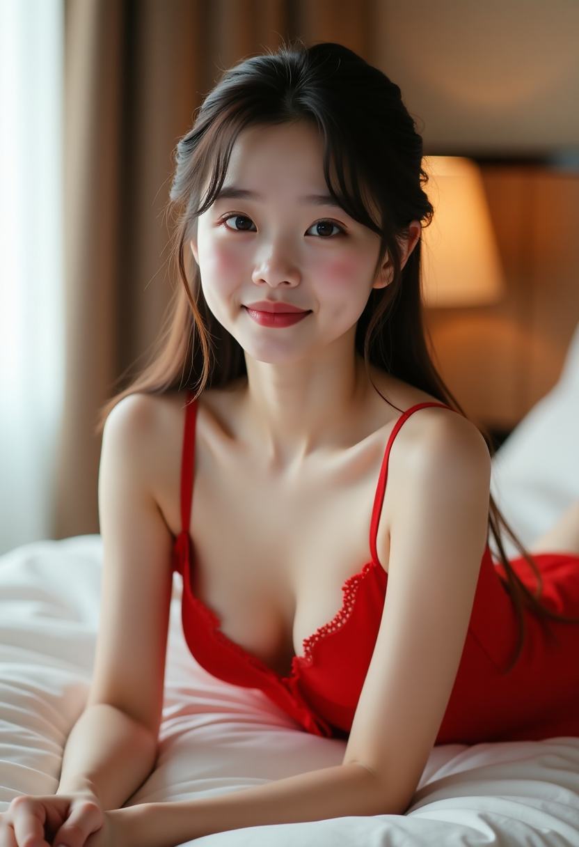 红墙内的钟声